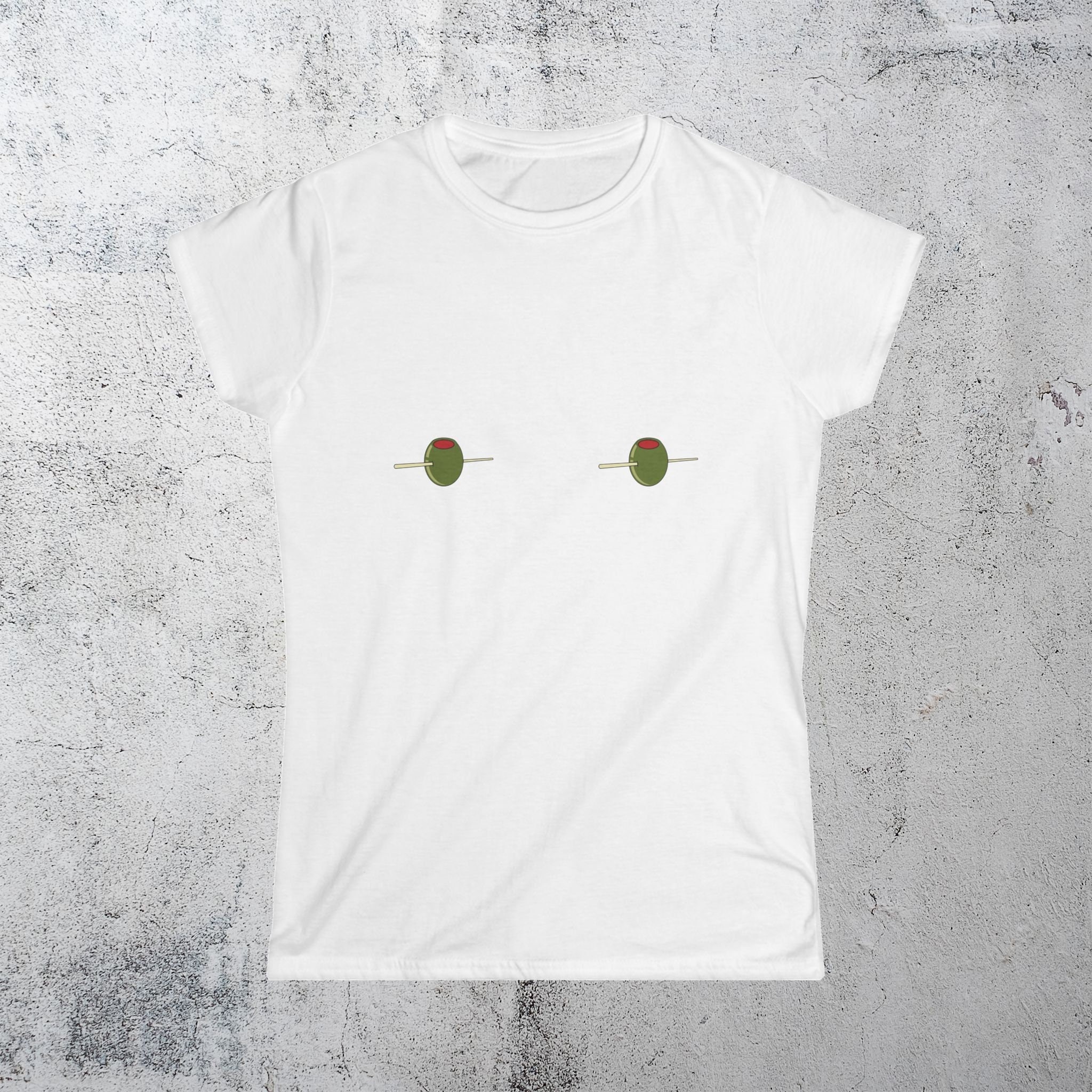 Dirty Martini Olive Shirt, Retro Martini Tshirt, Pinterest Aesthetic cool girl, downtown girl baby tee, Girls Night Out,Olive Martini Lover