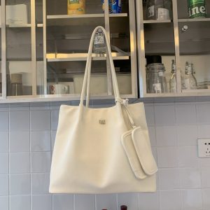 Womens Sophisticated Retro Versatile Shoulder Bag - Retro Shoulder Bag