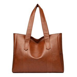 Stylish Rectangular Handbag: Versatile Single Shoulder Diagonal Bag