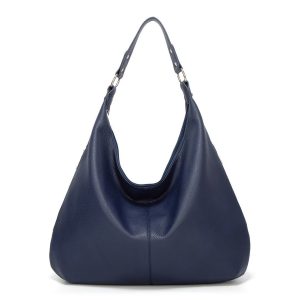 Casual Tote: Your Perfect Relaxed Shoulder Bag for Everyday Style