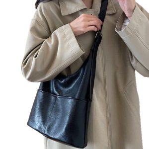 Large-capacity Casual Fringe Crossbody Bag for Stylish Women