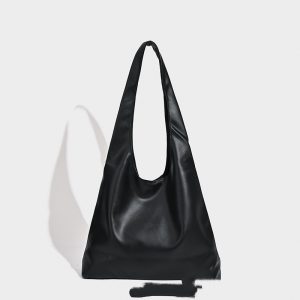 Stylish Large Tote Bag with Special-interest Design for Everyday Use