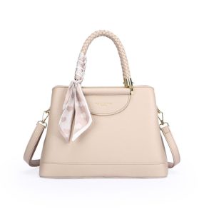 Retro High-end Light-luxury Large Tote Bag for Women - Stylish & Spacious