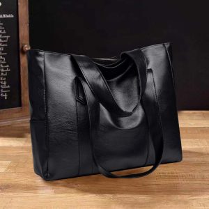 Stylish Rectangular Handbag: Versatile Single Shoulder Diagonal Bag