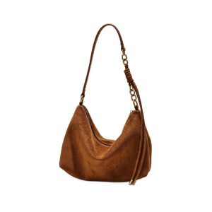 Stylish Commuter Tote: Versatile Shoulder Bag Crossbody for Daily Use