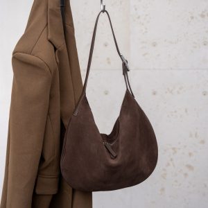 Spacious Large Tote Bag for Shoulder and Crossbody Use