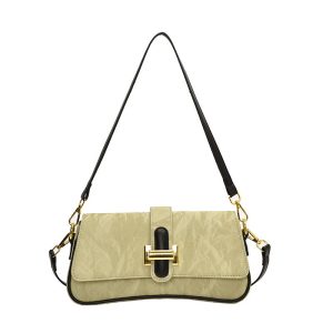 Versatile Printed Fringe Shoulder Bag for Women: Casual Style Redefined