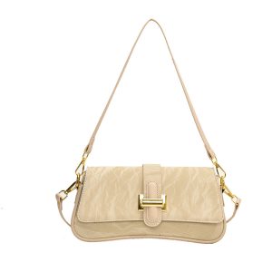 Versatile Printed Fringe Shoulder Bag for Women: Casual Style Redefined