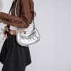 Stylish Summer Tote Bag: High-end Textured Crossbody for Women