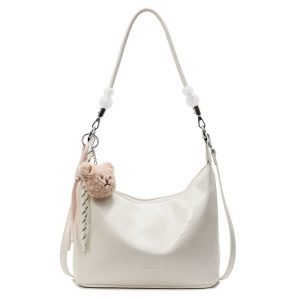 Commuter and Casual Crossbody Bag for Work - Commuter Tote