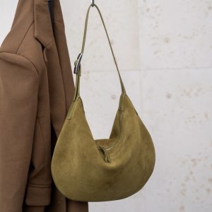 Spacious Large Tote Bag for Shoulder and Crossbody Use