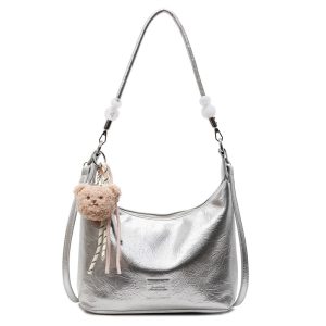 Commuter and Casual Crossbody Bag for Work - Commuter Tote