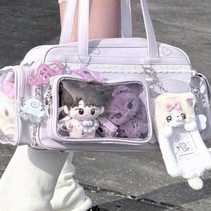 New Versatile Commuting Fashionable Single Shoulder Crossbody Bag