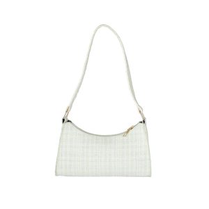 Trendy Korean-style Casual Fringed Tote Bag for Women – Cute & Chic