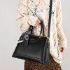 Retro High-end Light-luxury Large Tote Bag for Women - Stylish & Spacious