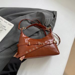 Versatile Women's Fringe Crossbody Bag for Every Occasion