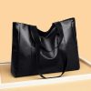 Stylish Rectangular Handbag: Versatile Single Shoulder Diagonal Bag