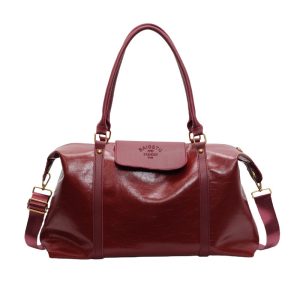 Sports Shoulder Bag Dry Wet Separation Gym Bag Simpl - Relaxed Shoulder Bag