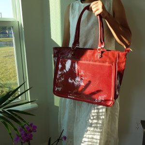 Anime Bag,Ita Bag, Large Tote,Personalized Gift,Anime Cosplay Costume Totes