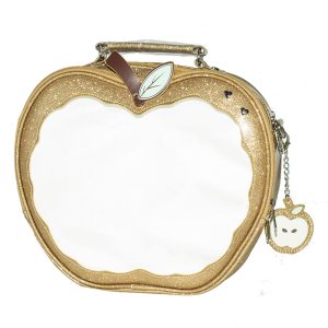 Apple-Shaped Ita Bag