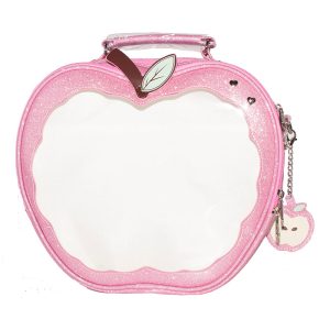 Apple-Shaped Ita Bag
