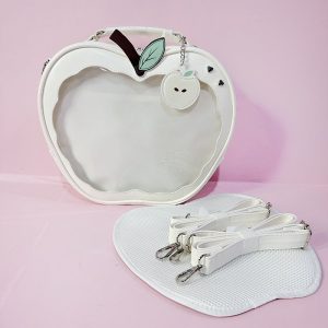 Apple-Shaped Ita Bag