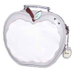 Apple-Shaped Ita Bag