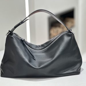 Premium Matte Suede Tote Bag - Womens Leather Handbag for Crossbody Style