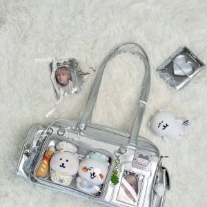 New Versatile Commuting Fashionable Single Shoulder Crossbody Bag