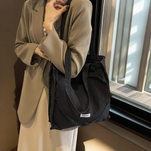 Canvas Heart Bag, Canvas Tote Bag, College Tote Bag, Shopping Bag, Commuter Bag, Casual Bag, Cute Canvas Bag, Everyday Bag, Gift For Her