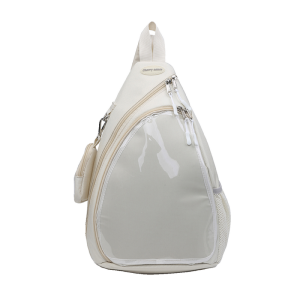 Casual Sporty Shoulder and Crossbody Chest Ita Bag