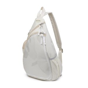 Casual Sporty Shoulder and Crossbody Chest Ita Bag