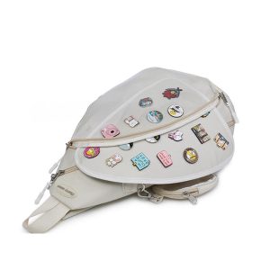 Casual Sporty Shoulder and Crossbody Chest Ita Bag