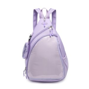 Casual Sporty Shoulder and Crossbody Chest Ita Bag