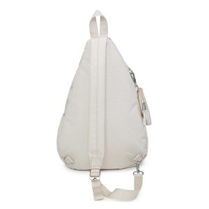 Casual Sporty Shoulder and Crossbody Chest Ita Bag