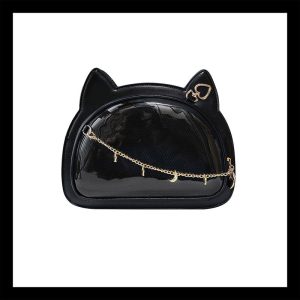 Cat Ita Bag