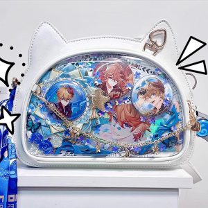Cat Ita Bag