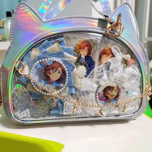 Cat Ita Bag