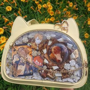 Cat Ita Bag