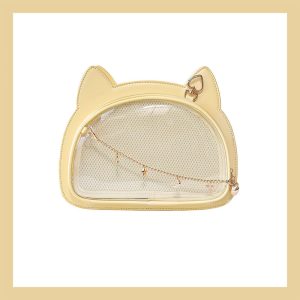 Cat Ita Bag
