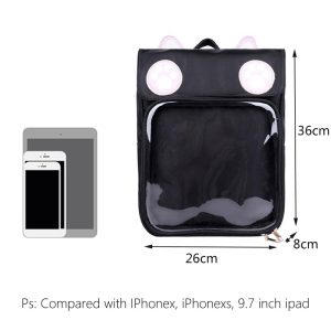 Cat Paw Itabag Backpack