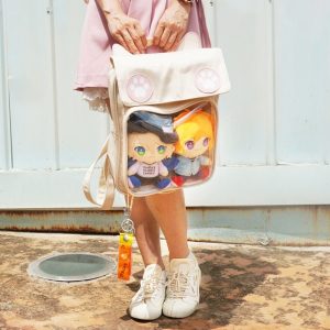 Cat Paw Itabag Backpack