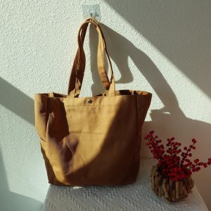 Custom Embroidered Canvas Tote Bag, Personalized Tote Bags, Aesthetic Tote Bag, School Shoulder Bag, Cute Boat Tote Bag, Bridesmaid Tote Bag