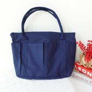 Custom Embroidered Pet Portrait Duffle Bag: Personalized Canvas One Line Art Travel Bag, Custom Pet Face Bag, Large Overnight Bags.