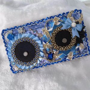 Custom Ita Bag Insert