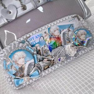 Custom Ita Bag Insert