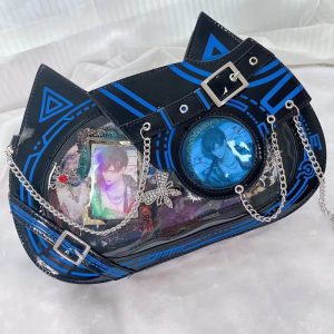 Custom Ita Bag Insert