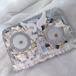 Custom Ita Bag Insert