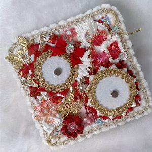 Custom Ita Bag Insert