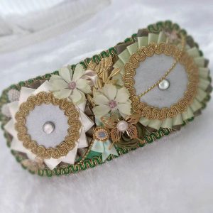 Custom Ita Bag Insert